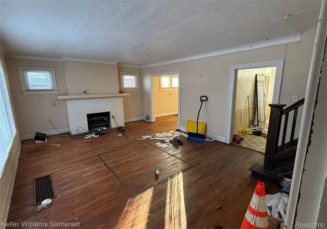 4th image of 13135 Griggs St, Detroit, MI 48238 | MLS# 20251055820
