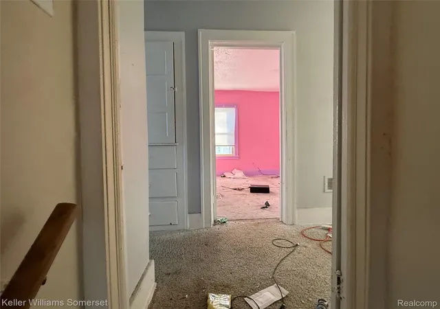 5th image of 13135 Griggs St, Detroit, MI 48238 | MLS# 20251055820