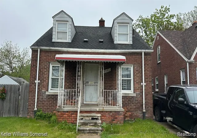 Photo 1 of Single family home for sale at 20464 Bramford St, Detroit, MI 48234 | MLS# 20251055825 | Listing updated on 2026-05-04