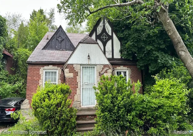 Photo 1 of Single family home for sale at 20037 Gallagher St, Detroit, MI 48234 | MLS# 20251055829 | Listing updated on 2026-05-04
