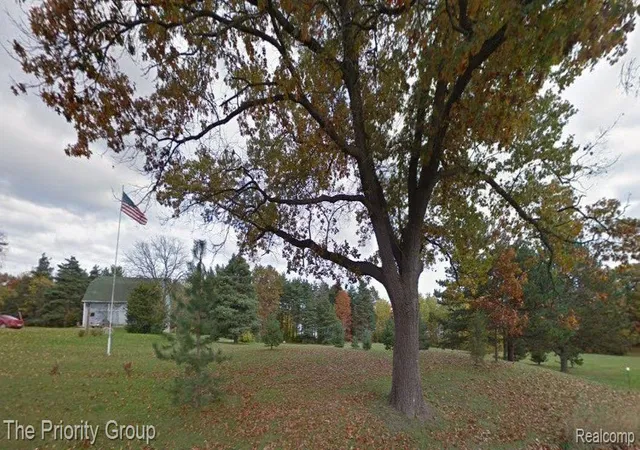 1st image of 2500 Judah Rd, Lake Orion, MI 48359 | MLS# 20251055885