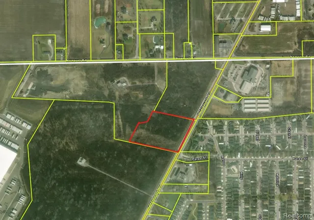 1st image of 0000 Telegraph Rd, Monroe, MI 48162 | MLS# 20251055902