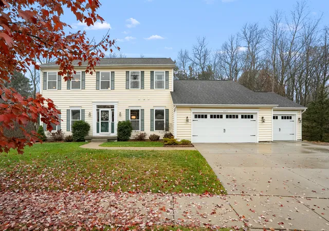 1st image of 4711 Andover Woods Ct, Portage, MI 49024 | MLS# 66025059525