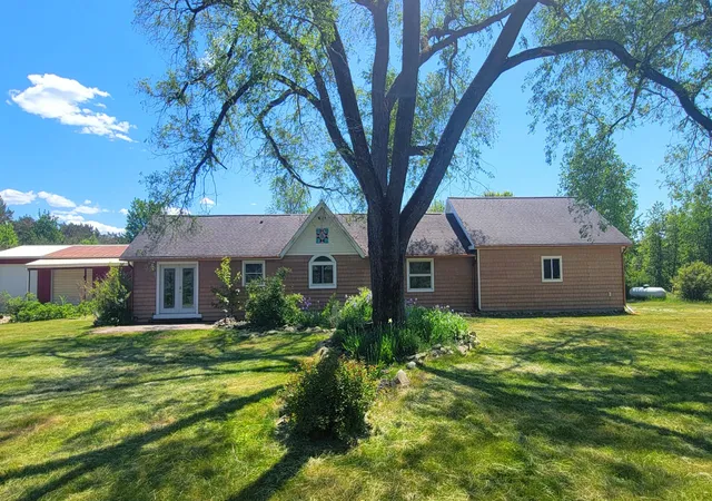 Photo 1 of Sale Pending at 13625 Potter Rd, Bear Lake, MI 49614 | MLS# 65025059533 | Listing updated on 2026-09-09