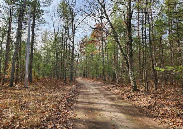 Photo 3 of Land for sale at Vl Hall Crk Rd, Grant Township Grand Traverse, MI 49643 | MLS# 78080063917 | Listing updated on 2026-07-02