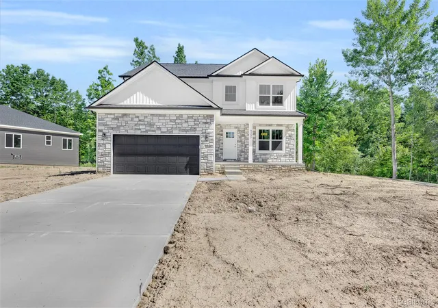 1st image of 2239 Baltimore Ln, Flint, MI 48505 | MLS# 20251056202
