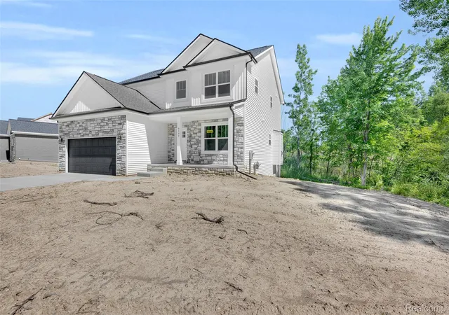 2nd image of 2239 Baltimore Ln, Flint, MI 48505 | MLS# 20251056202