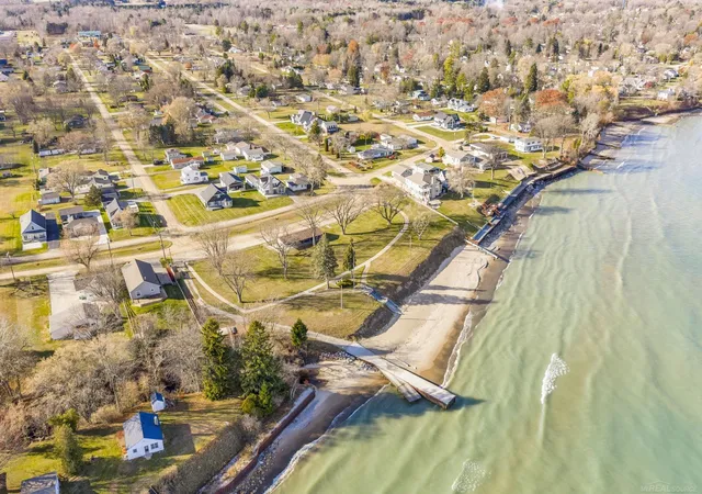 Homes for sale in Lexington, MI | 000 Sunset Blvd, Lexington, MI 48450 | MLS# 58050195079