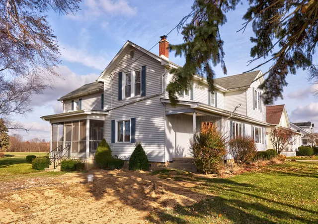 Homes for sale in Frankenmuth, MI | 12895 E Curtis Rd, Frankenmuth, MI 48734 | MLS# 61050195082