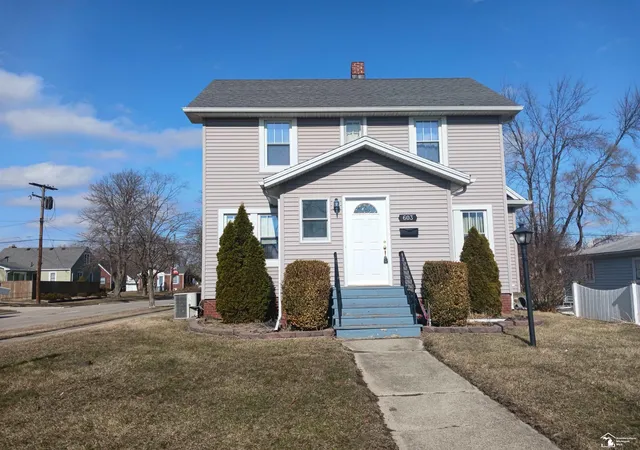 Photo 4 of Single family home for sale at 603 Scottwood Ave, Monroe, MI 48162 | MLS# 57050195157 | Listing updated on 2026-07-08