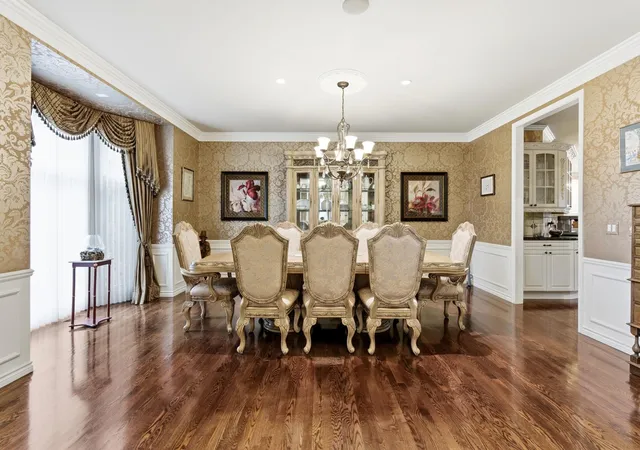 Photo 3 of Single family home for sale at 5520 Whitehall Blvd, Oakland Township, MI 48306 | MLS# 81025059954 | Listing updated on 2026-09-17