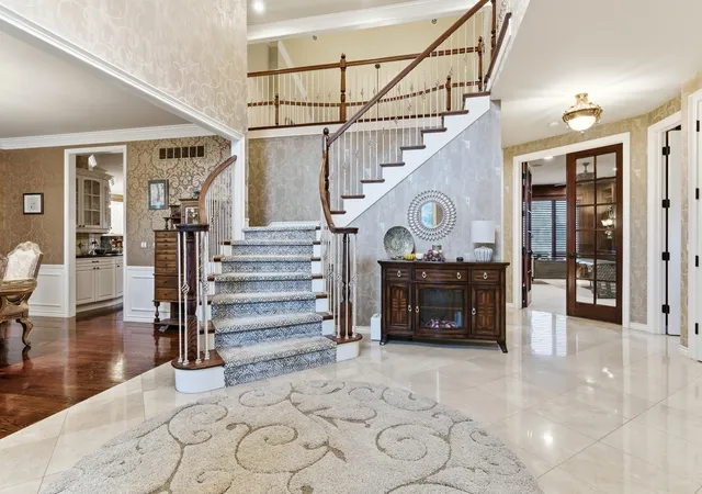 Photo 2 of Mansion for sale at 5520 Whitehall Blvd, Oakland Township, MI 48306 | MLS# 81025059954 | Listing updated on 2026-09-17