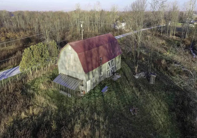 Photo 1 of Land for sale at 61776 Indian Trl Rd, Ray, MI 48096 | MLS# 58050195171 | Listing updated on 2026-07-09