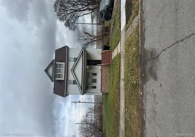 1st image of 3522 Beniteau St, Detroit, MI 48214 | MLS# 20251056785