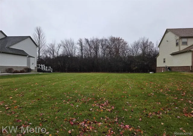 Photo 1 of Land for sale at 26597 Primary Dr, Southfield, MI 48034 | MLS# 20251056843 | Listing updated on 2026-09-14