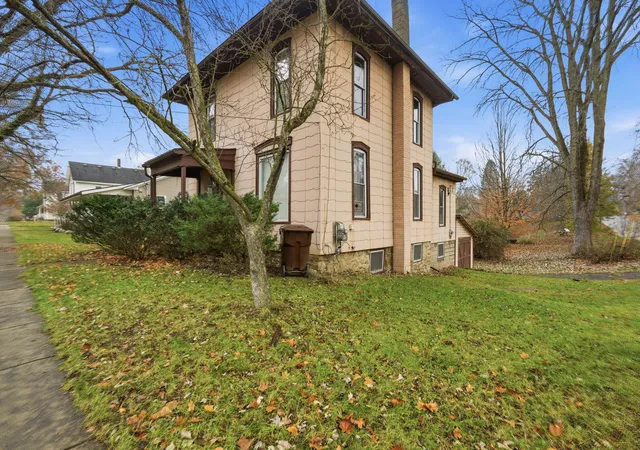 Homes for sale in Marshall City Calhoun, MI | 345 N Mulberry St, Marshall City Calhoun, MI 49068 | MLS# 64025060028