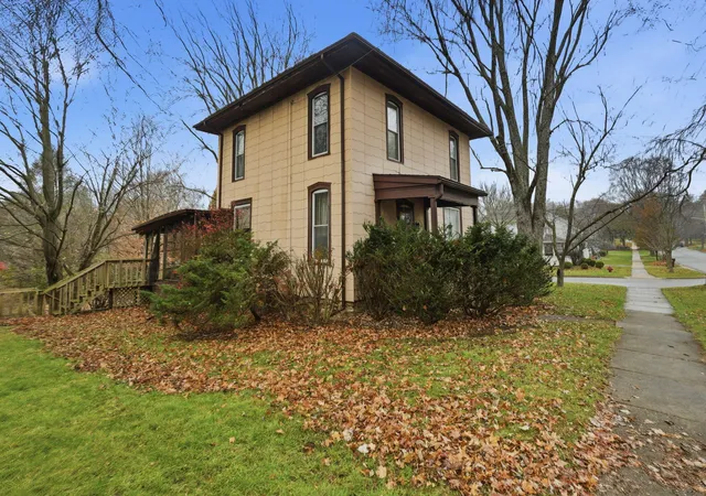 Homes for sale in Marshall City Calhoun, MI | 345 N Mulberry St, Marshall City Calhoun, MI 49068 | MLS# 64025060028