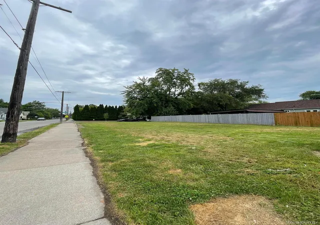 1st image of 1497 Lansing St, Detroit, MI 48209 | MLS# 20251056889