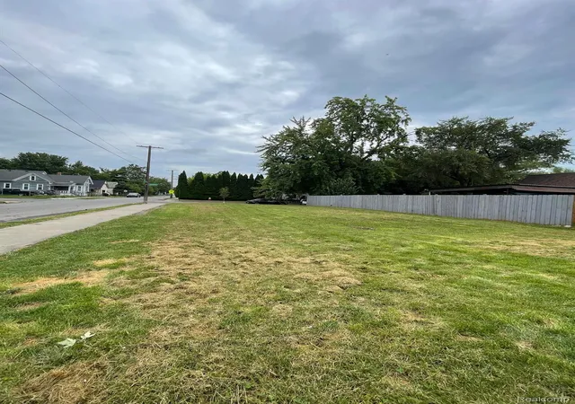 3rd image of 1497 Lansing St, Detroit, MI 48209 | MLS# 20251056889