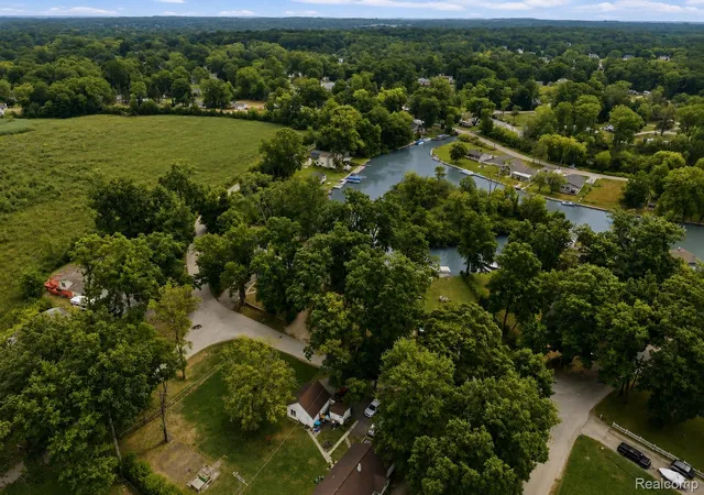 Photo 2 of Land for sale at 4370 Leroy St, White Lake, MI 48383 | MLS# 20251056900 | Listing updated on 2026-08-04