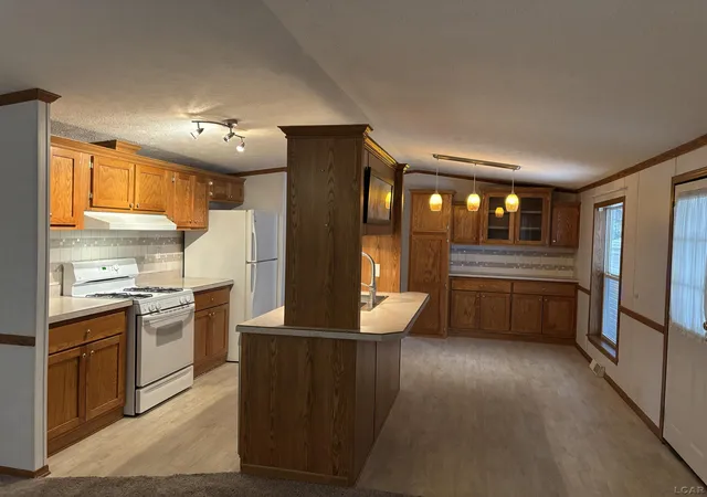 Photo 4 of Single family home for sale at 9103 N Union Lot #116 St, Tecumseh, MI 49286 | MLS# 56050195209 | Listing updated on 2026-06-25