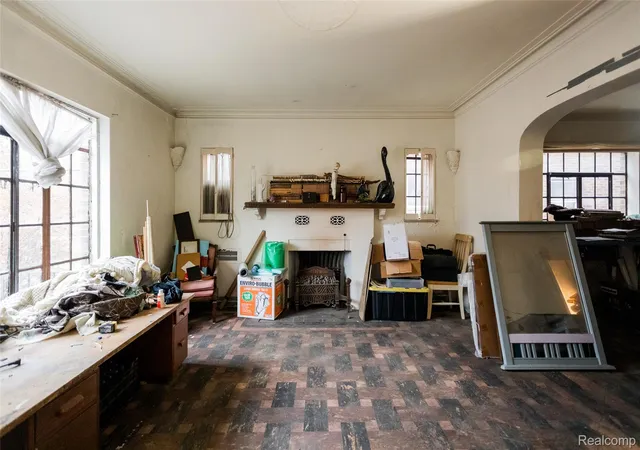 Listing Photo 5 - Condo for sale in building located at 16766 Greenlawn St, Detroit, MI 48221