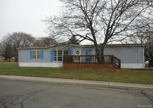 Homes for sale in Monroe City Monroe, MI | 231 Briarwood, Monroe City Monroe, MI 48161 | MLS# 20251057050