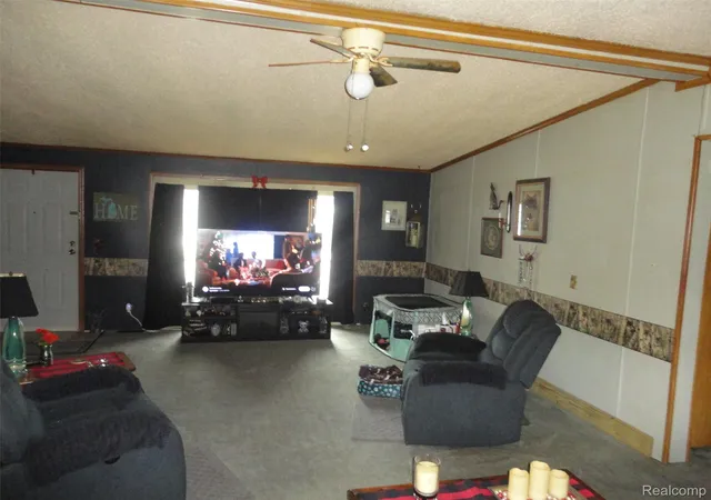 Photo 3 of Single family home for sale at 231 Briarwood, Monroe, MI 48161 | MLS# 20251057050 | Listing updated on 2026-06-05