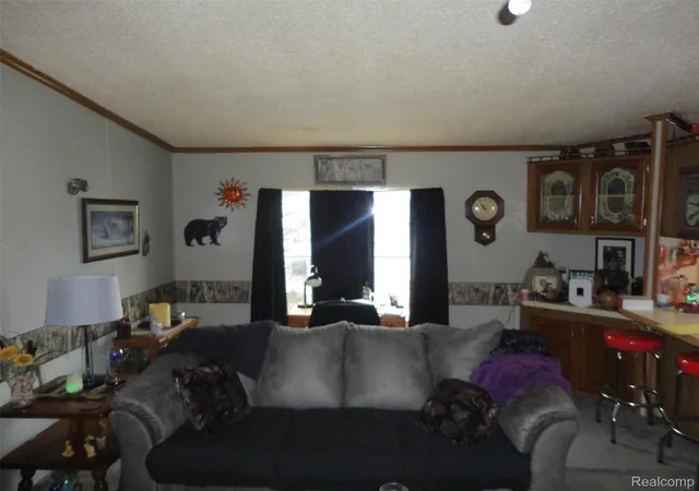 Photo 4 of Single family home for sale at 231 Briarwood, Monroe, MI 48161 | MLS# 20251057050 | Listing updated on 2026-06-05