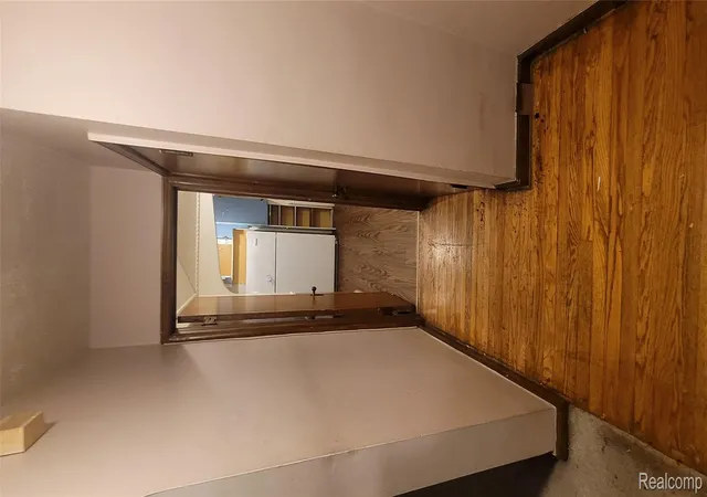 Photo 3 of Single family home for sale at 16660 Whitcomb St, Detroit, MI 48235 | MLS# 20251057058 | Listing updated on 2026-10-08