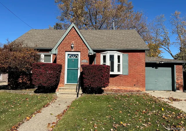 Photo 1 of Sale Pending at 22119 Blackburn St, Saint Clair Shores, MI 48080 | MLS# 20251057107 | Listing updated on 2026-07-07