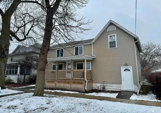 1st image of 625 W Fifth St, Monroe, MI 48161 | MLS# 57050195289