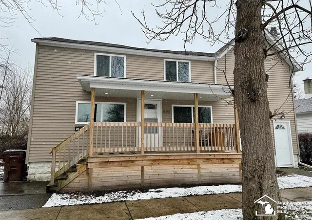 2nd image of 625 W Fifth St, Monroe, MI 48161 | MLS# 57050195289