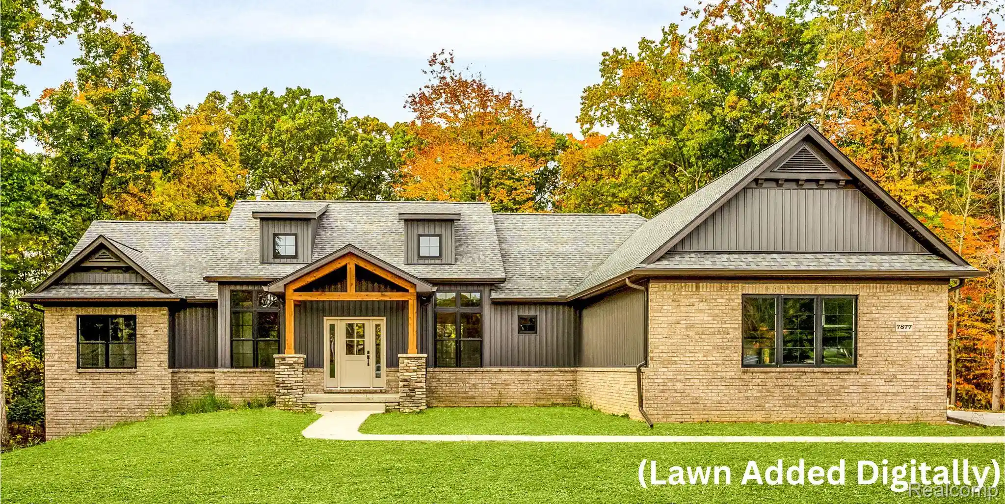 Photo 1 of Single family home for sale at 7877 Donegal Ct, Fenton, MI 48430 | MLS# 20251057188 | Listing updated on 2026-10-28