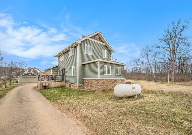 Homes for sale in Otsego, MI | 722 River Rd, Otsego, MI 49078 | MLS# 66025060226