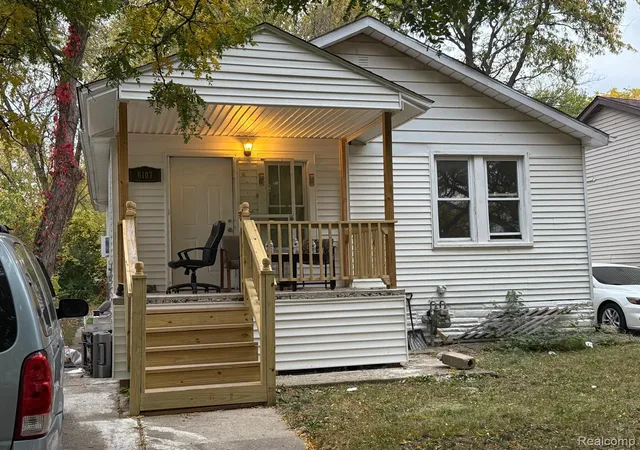 1st image of 6107 Auburn, Detroit, MI 48228 | MLS# 20251057426