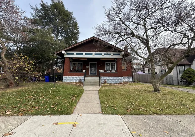 Photo 1 of Sale Pending at 15464 Oakfield St, Detroit, MI 48227 | MLS# 20251057551 | Listing updated on 2026-07-07