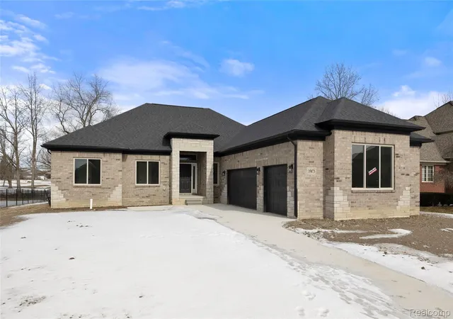 2nd image of 7120 Dryden Rd, Almont, MI 48003 | MLS# 20251057633