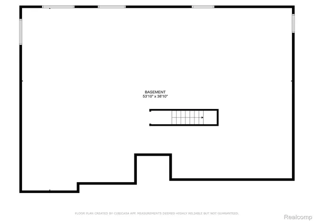 31st image of 7120 Dryden Rd, Almont, MI 48003 | MLS# 20251057633