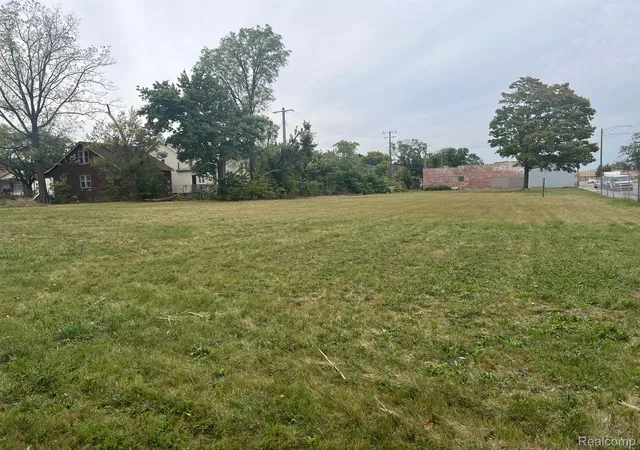 Photo 3 of Land for sale at 10372 W Chicago, Detroit, MI 48204 | MLS# 20251057716 | Listing updated on 2026-06-23