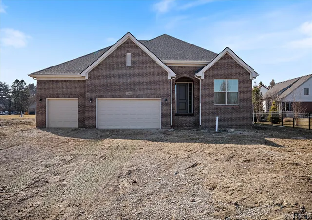 1st image of 7110 Dryden Rd, Almont, MI 48003 | MLS# 20251057724
