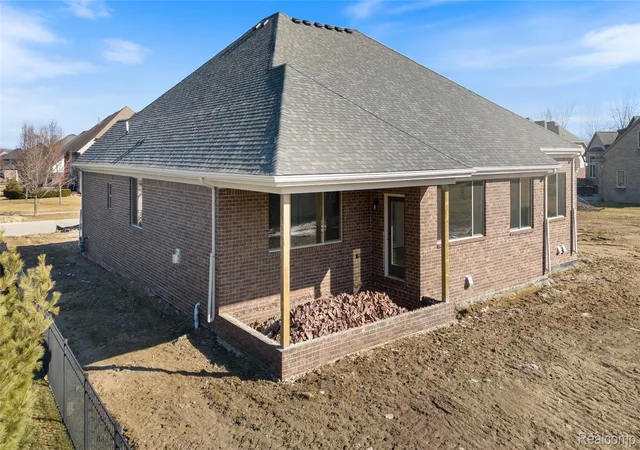 2nd image of 7110 Dryden Rd, Almont, MI 48003 | MLS# 20251057724