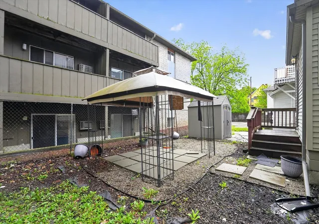 Photo 37 of Single family home for sale at 309 W Lapeer St, Lansing, MI 48933 | MLS# 60050195476 | Listing updated on 2026-08-26