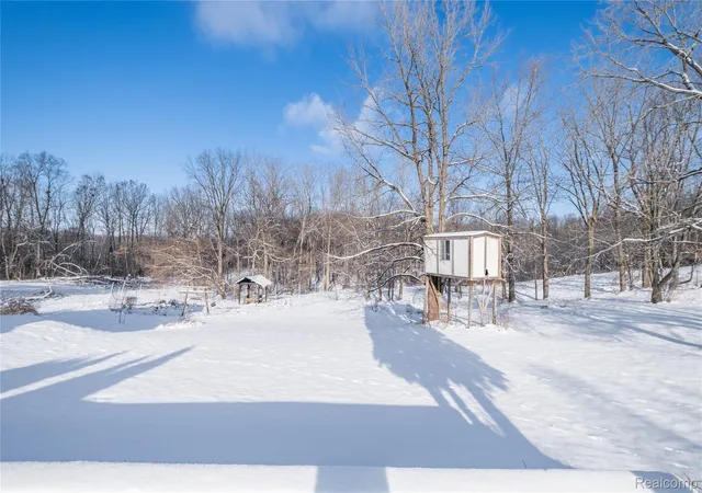 4th image of 1191 Gage Rd, Holly, MI 48442 | MLS# 20251058073
