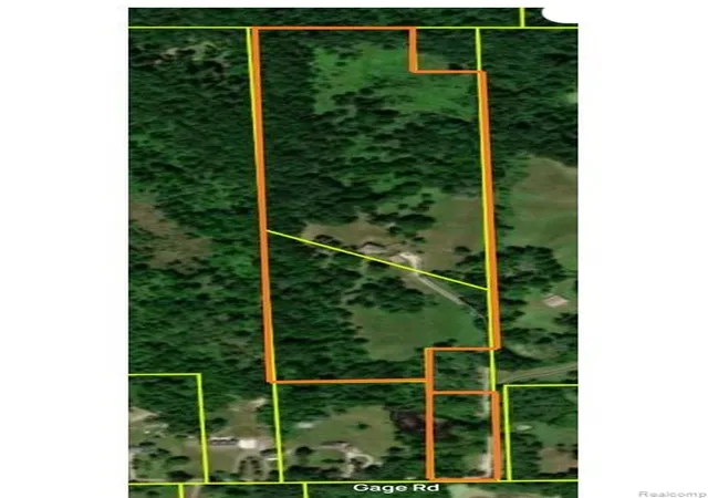 53rd image of 1191 Gage Rd, Holly, MI 48442 | MLS# 20251058073
