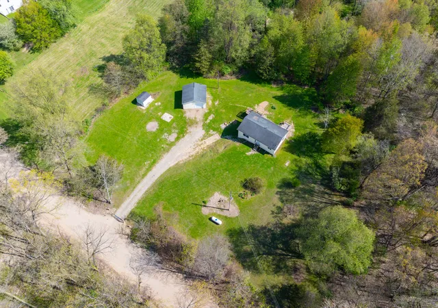 1st image of 1707 W Bristol Rd W, Delton, MI 49046 | MLS# 66025060661