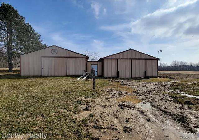 Land for sale at 6750 Lanway Rd, Kingston, MI 48741 | MLS# 20251058245