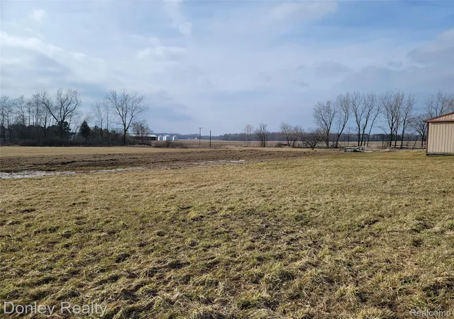 Photo 4 of Land for sale at 6750 Lanway Rd, Kingston, MI 48741 | MLS# 20251058245 | Listing updated on 2026-07-06