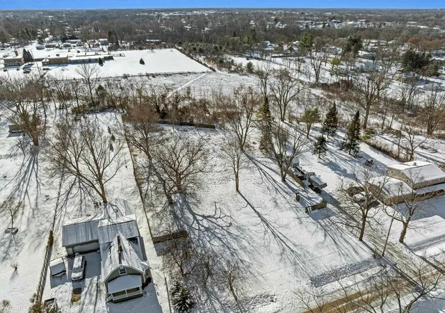 Photo 2 of Land for sale at 3418 Byers St, Burton, MI 48519 | MLS# 5050195656 | Listing updated on 2026-08-18
