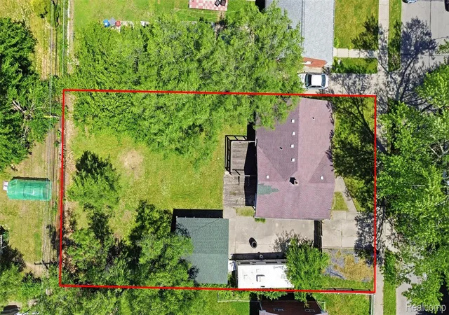 23rd image of 28640 Oakwood St, Inkster, MI 48141 | MLS# 20251058518